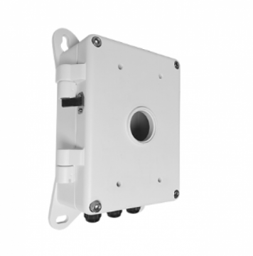 Homaxi  AC-PJ06 | Precision Security and Low Voltage Supply